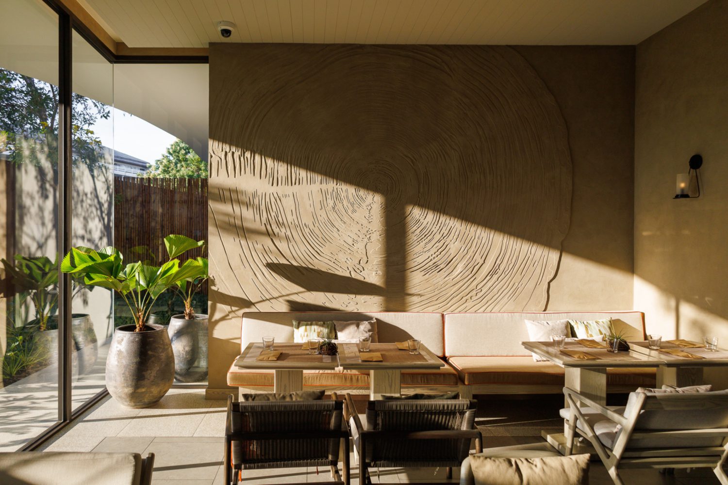 VALA Hua Hin - Woods Kitchen & Bar